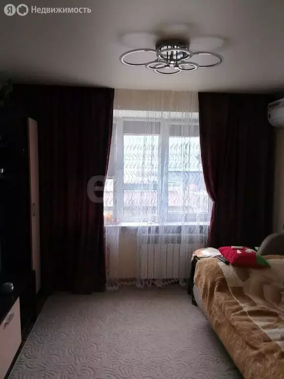 1к в -комнатной квартире (19.2 м) - Фото 1