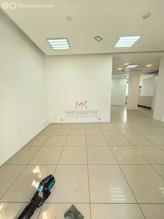 Офис (196 м) - Фото 1
