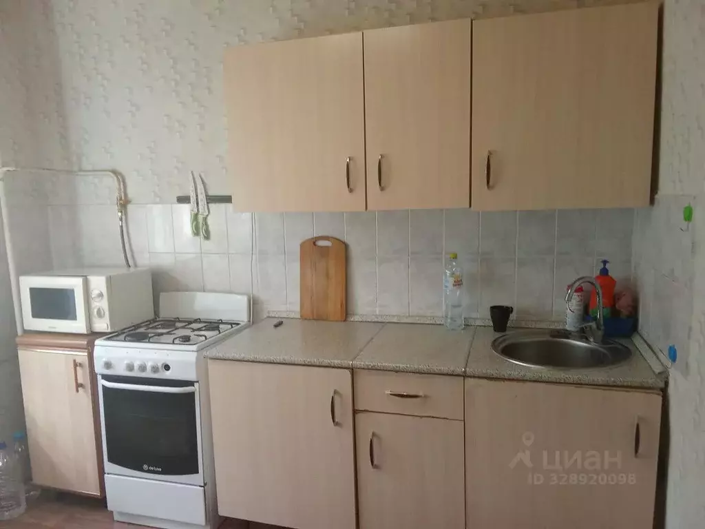 1-к кв. Московская область, Реутов Юбилейный просп., 54 (36.0 м) - Фото 0
