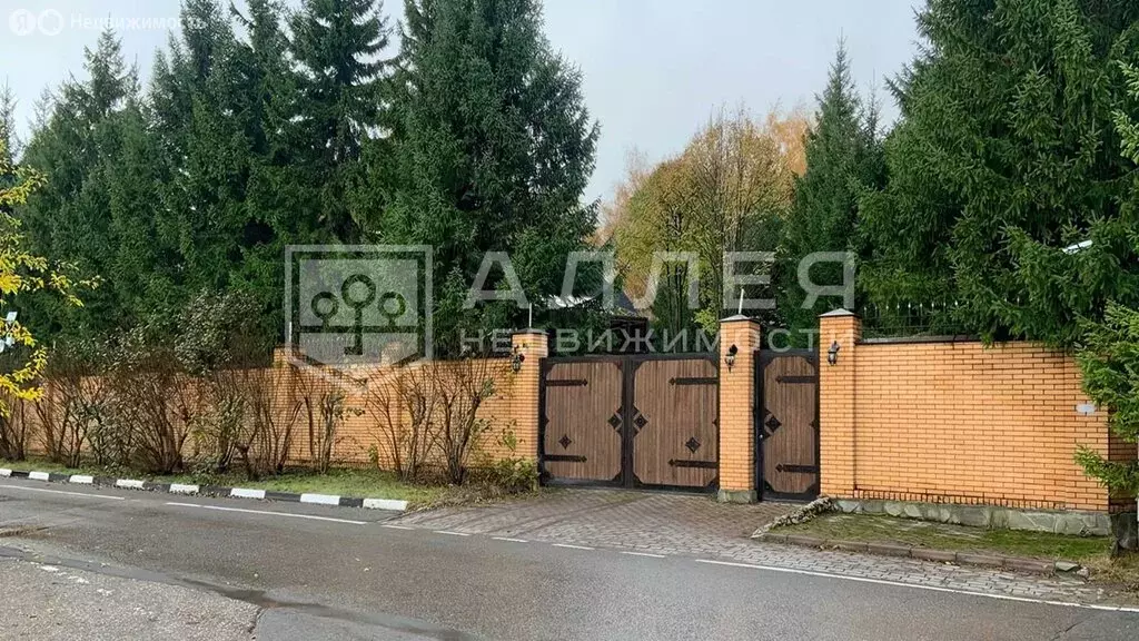 Участок в деревня Солослово, КИЗ Горки-8 (30 м) - Фото 1