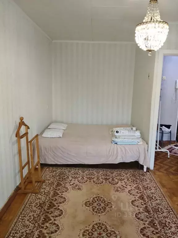 1-к кв. Нижегородская область, Нижний Новгород ул. Максима Горького, ... - Фото 2