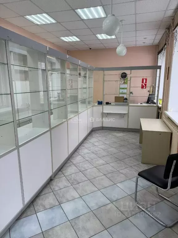 Помещение свободного назначения в Архангельская область, Архангельск ... - Фото 0