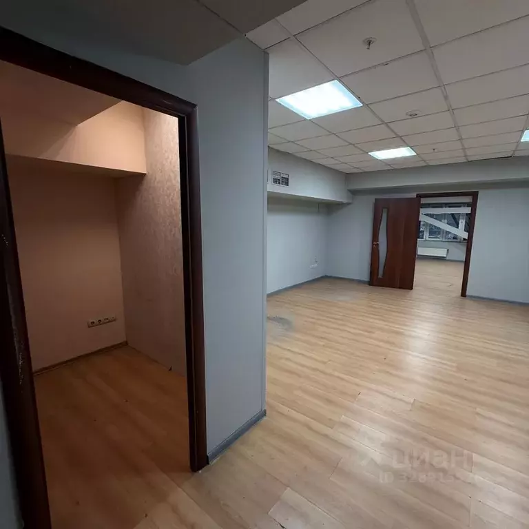 Офис в Москва Большая Очаковская ул., 47АС1 (63 м) - Фото 2