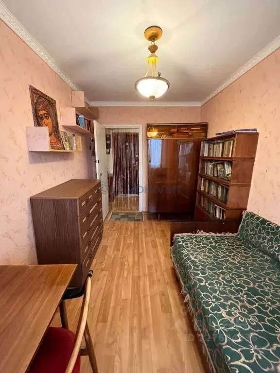 3-к кв. Нижегородская область, Дзержинск просп. Свердлова, 88 (52.3 м) - Фото 2