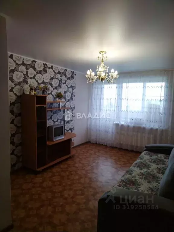 1-к кв. Саратовская область, Балаково ш. Саратовское, 55 (31.0 м) - Фото 0