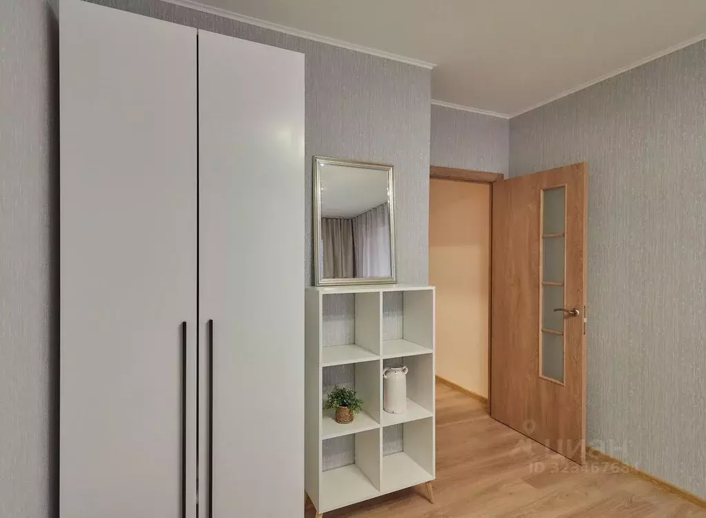 2-к кв. Тверская область, Конаковский муниципальный округ, д. Мокшино ... - Фото 2