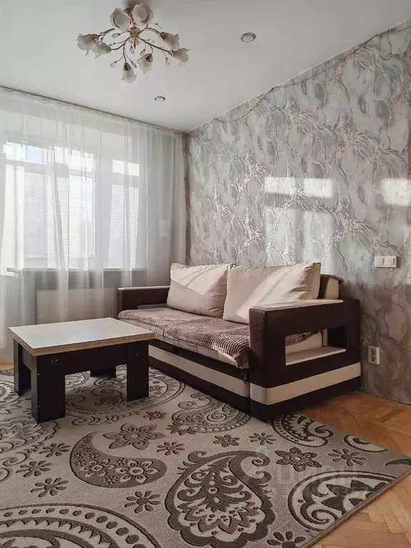 3-к кв. Татарстан, Казань ул. Восход, 7 (48.9 м) - Фото 1