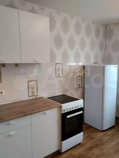 2-к. квартира, 56 м, 5/16 эт. - Фото 0