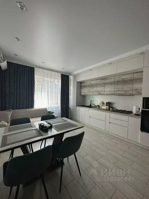 Дом в Краснодарский край, Усть-Лабинск Пролетарская ул. (125 м) - Фото 1