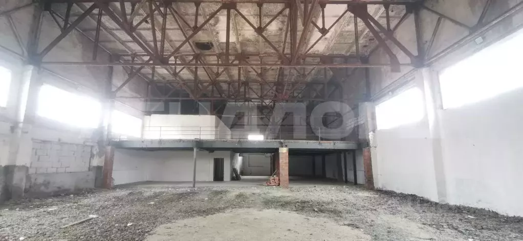 Склад в Ростовская область, Азовский район, Обильненское с/пос, пос. ... - Фото 2