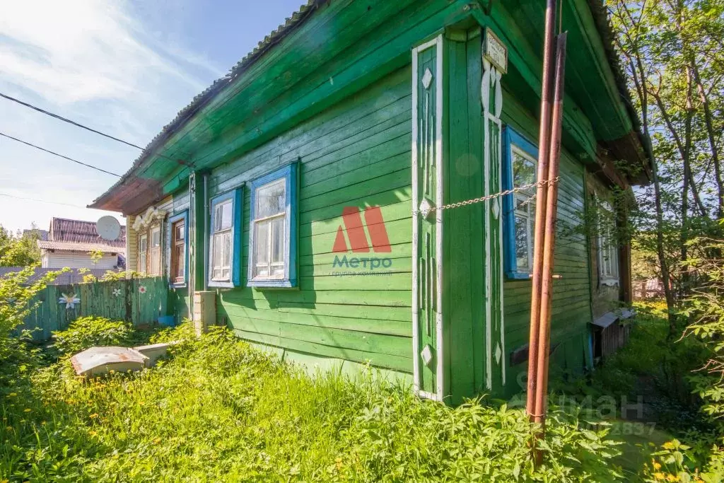 Дом в Ярославская область, Ярославль Суздальская ул., 104 (79 м) - Фото 0