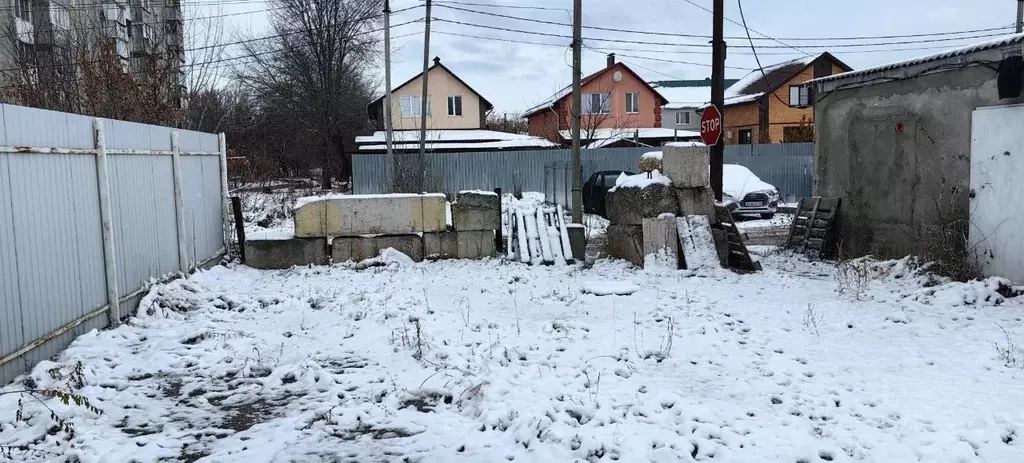 Производственное помещение в Саратовская область, Энгельс ... - Фото 1