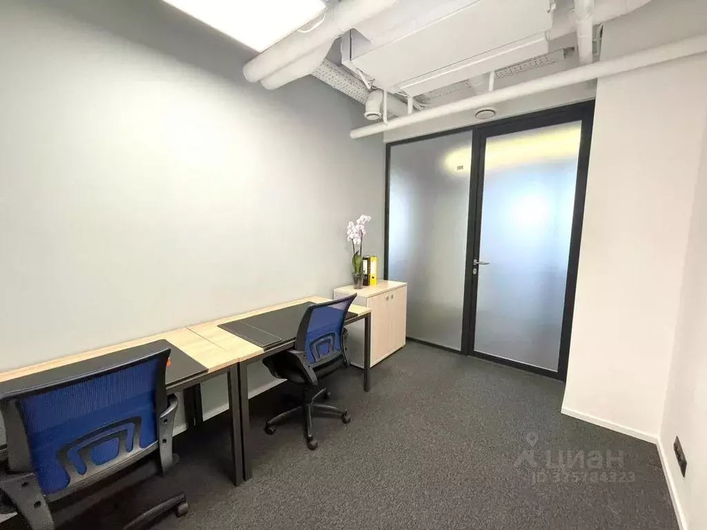 Офис в Москва ул. Академика Варги, 8к1с1 (10 м) - Фото 2