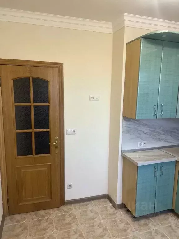 3-к кв. Москва ул. Корнейчука, 16 (62.5 м) - Фото 2