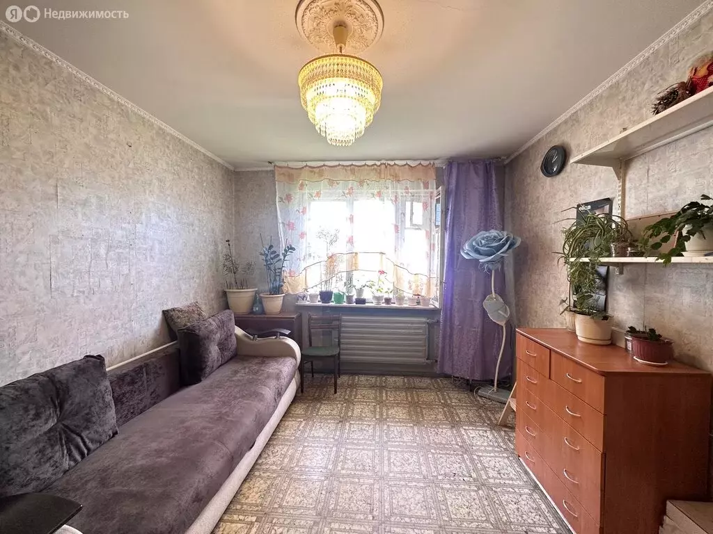 2-комнатная квартира: Санкт-Петербург, Малая Балканская улица, 30/3 ... - Фото 0