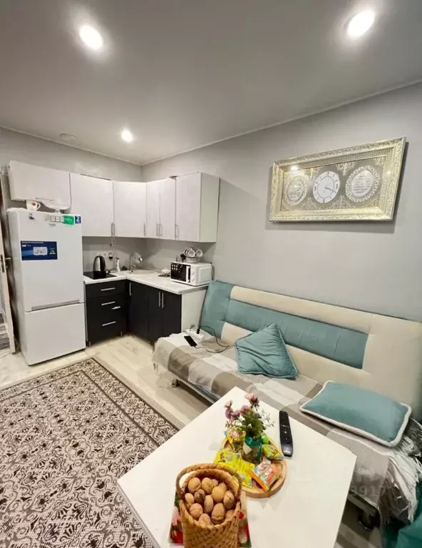 Студия Татарстан, Казань Коллективная ул., 29 (19.0 м) - Фото 1