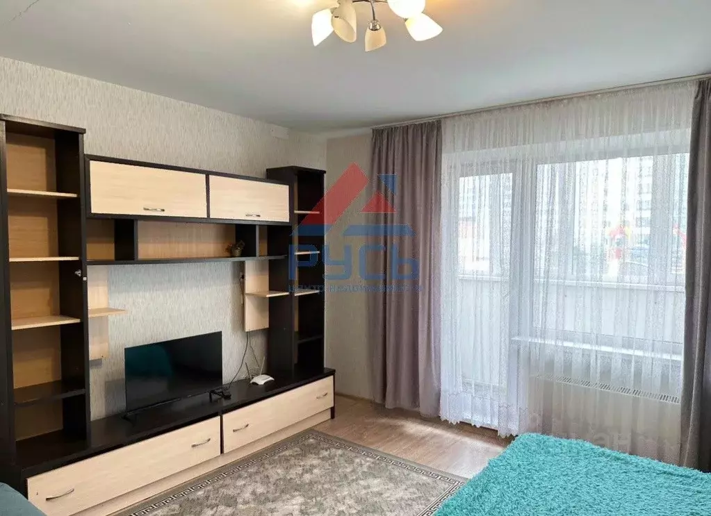 2-к кв. Челябинская область, Челябинск ул. Дмитрия Неаполитанова, 14 ... - Фото 1