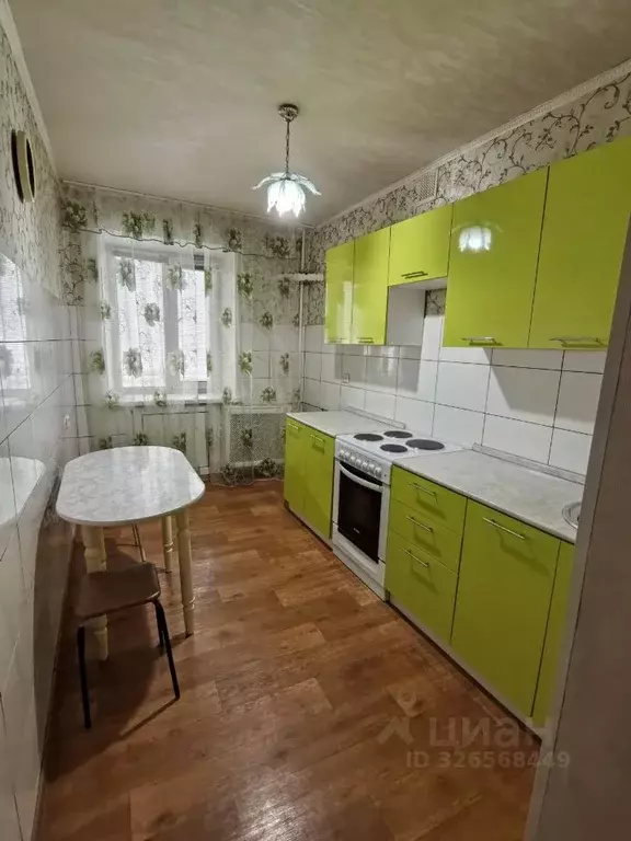 3-к кв. Ульяновская область, Ульяновск ул. Станкостроителей, 12 (62.0 ... - Фото 1