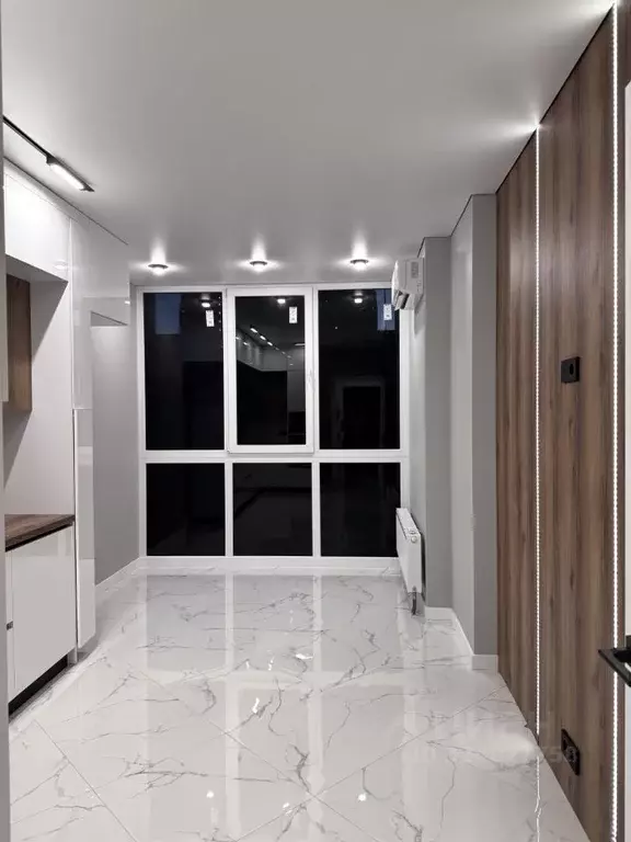 3-к кв. Воронежская область, Воронеж ул. Независимости, 78к4 (81.0 м) - Фото 2