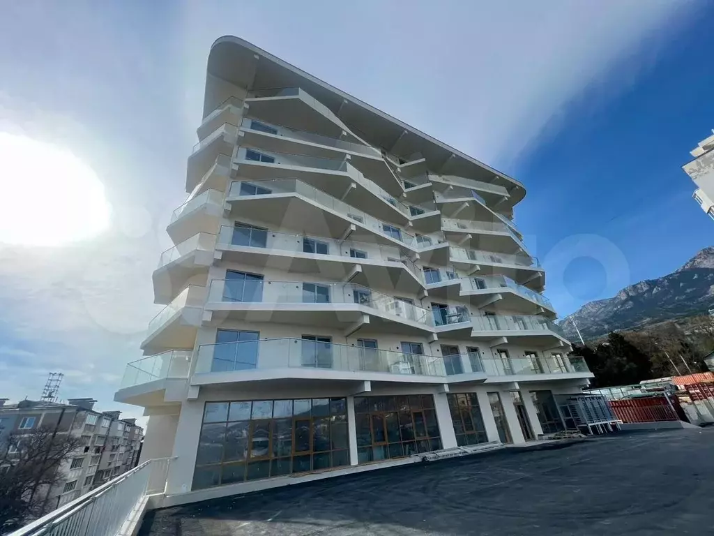 3-к. квартира, 98 м, 8/8 эт. - Фото 0