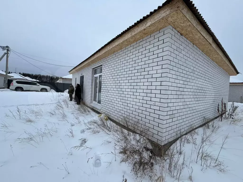 Дом 87,7 м на участке 5 сот. - Фото 0