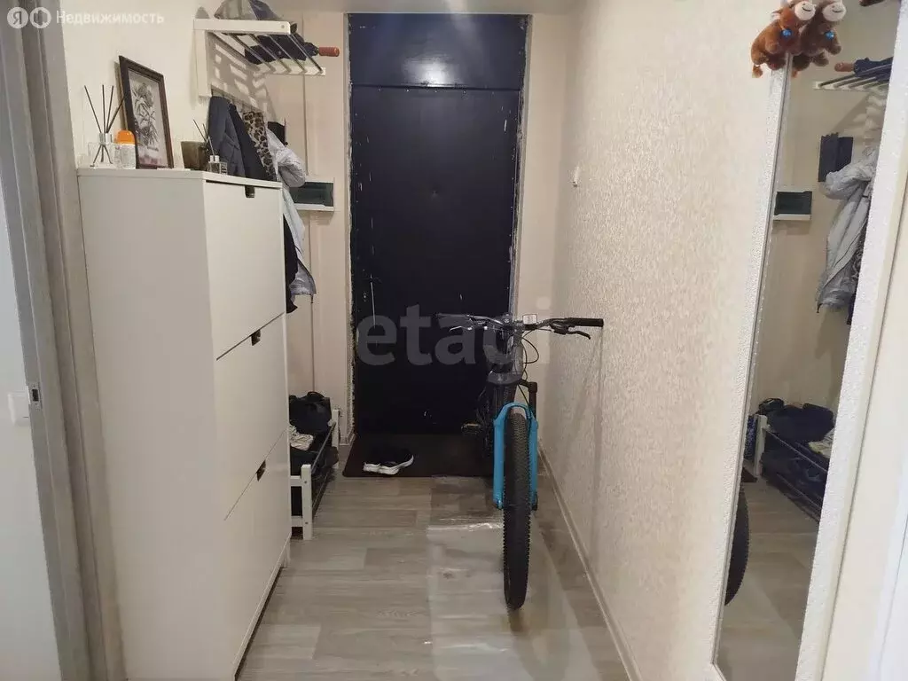 2-комнатная квартира: Калининградская область, Багратионовский ... - Фото 2