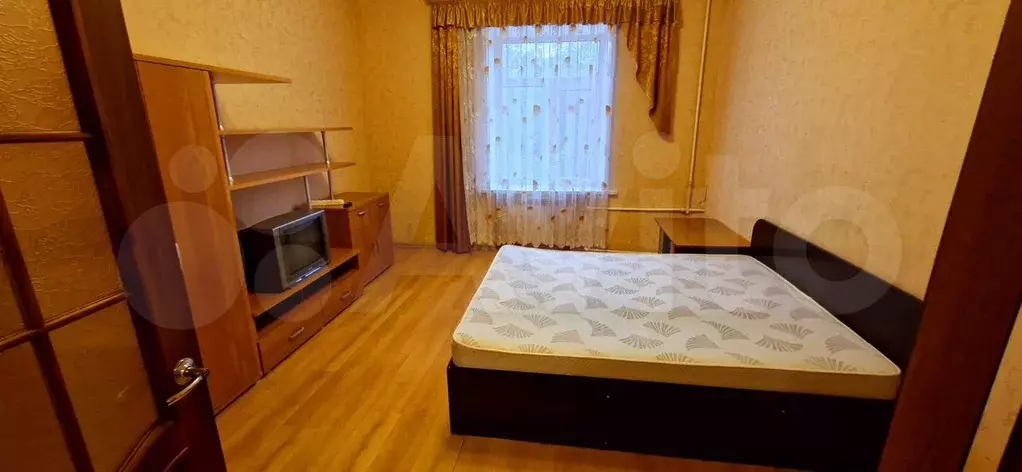 1-к. квартира, 36 м, 2/5 эт. - Фото 1