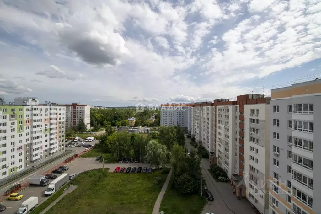 Студия Нижегородская область, Нижний Новгород Космическая ул., 34к2 ... - Фото 1