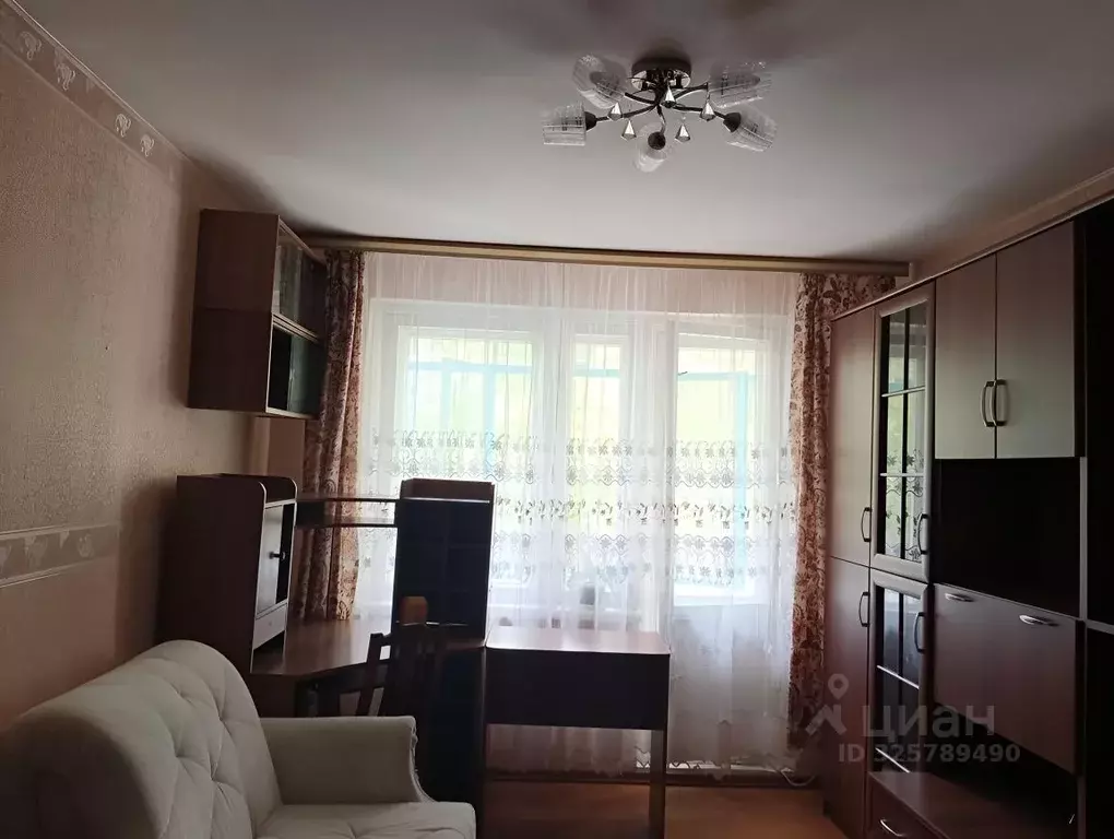 2-к кв. Саратовская область, Саратов Деловая ул., 22 (42.4 м) - Фото 1