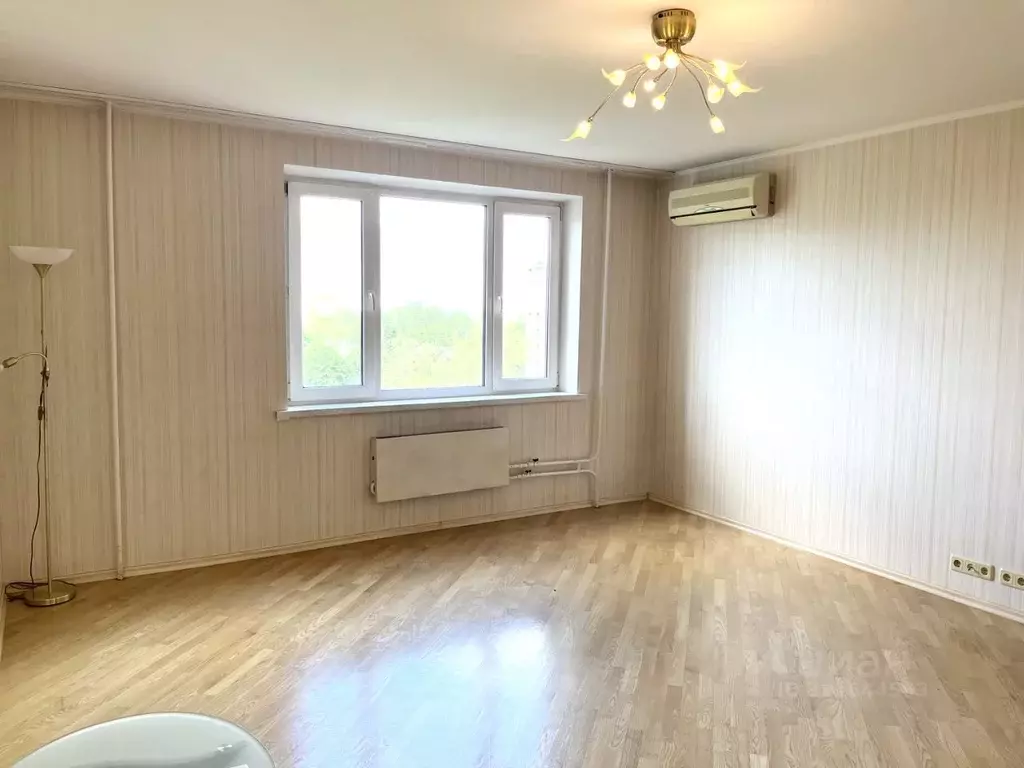 3-к кв. Москва Артековская ул., 9К1 (97.7 м) - Фото 2