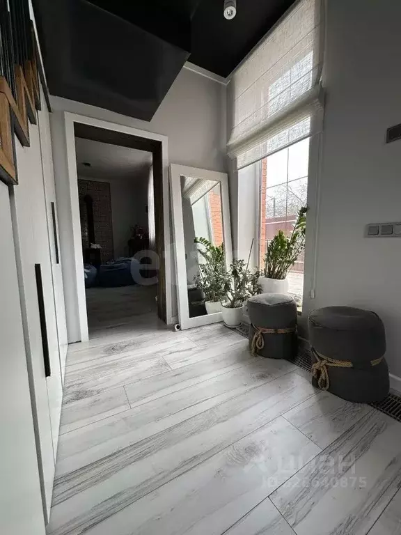 Дом в Московская область, Ленинский городской округ, д. Горки Весенняя ... - Фото 2