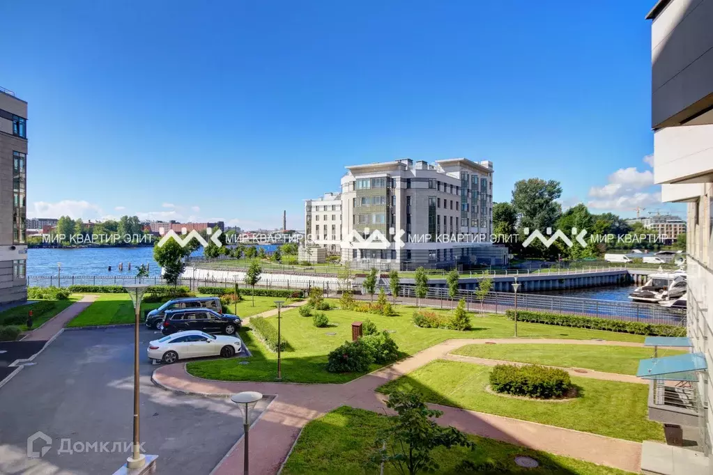 Продаётся 4-к квартира, 99.9 м - Фото 1