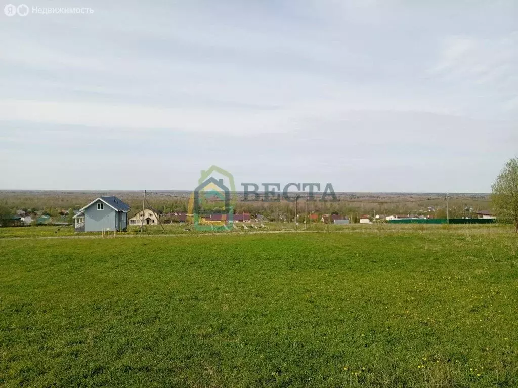 Участок в Ропшинское сельское поселение, садоводческое некоммерческое ... - Фото 0