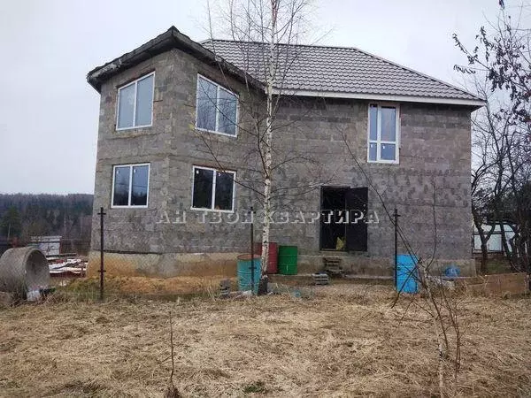 Продается дом в д. Новошихово - Фото 0