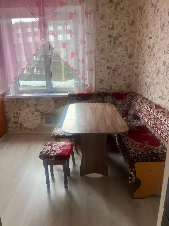 2-к. квартира, 50 м, 2/9 эт. - Фото 1
