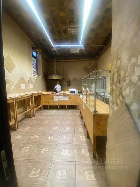 Помещение свободного назначения в Санкт-Петербург Двинская ул., 10 ... - Фото 0