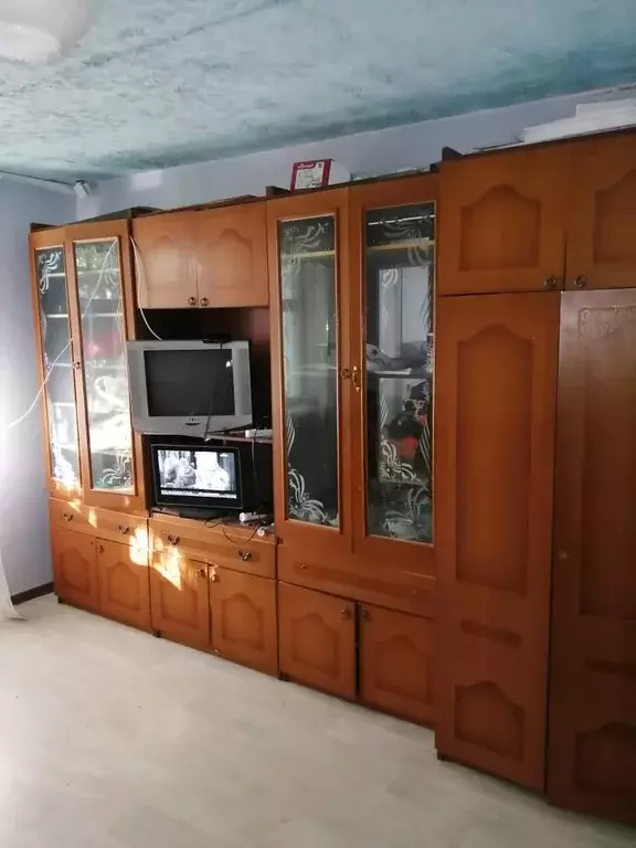 Продаётся 1-к квартира, 44 м - Фото 0