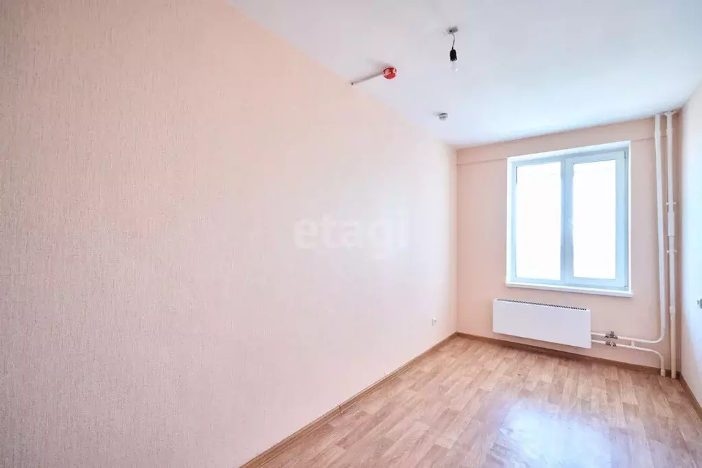 1-к кв. Томская область, Томск Большая Подгорная ул., 87блок5 (51.0 м) - Фото 1