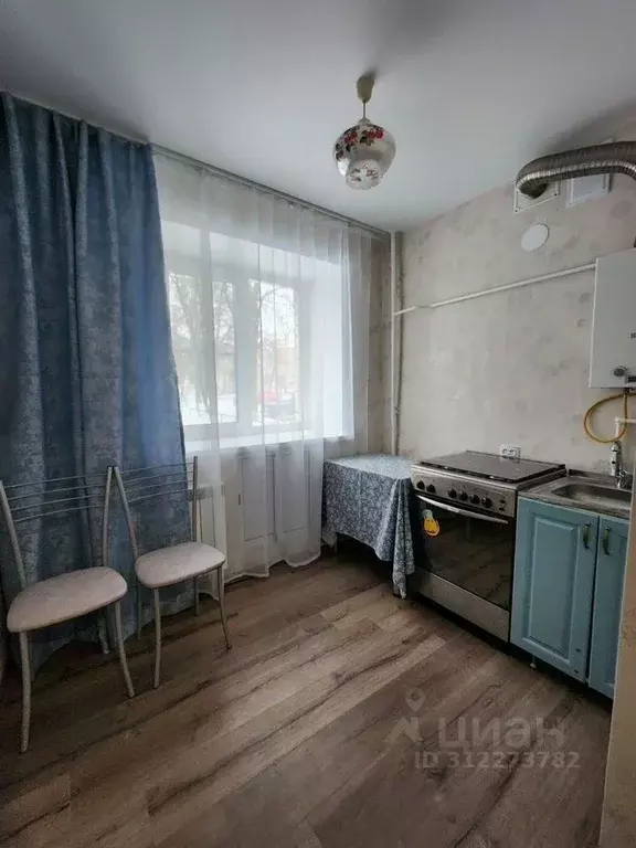 2-к кв. Владимирская область, Вязники Дечинский мкр, 7 (45.7 м) - Фото 1