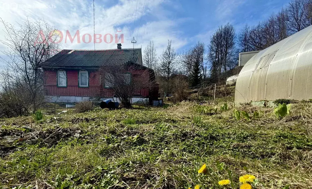 Дом в Смоленск, Московское шоссе, 130 (73.7 м) - Фото 2