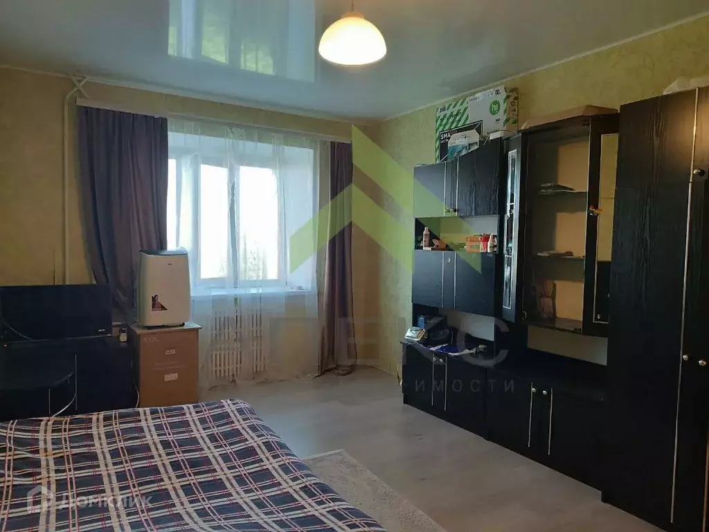 Продаётся 1-к квартира, 46.2 м - Фото 0