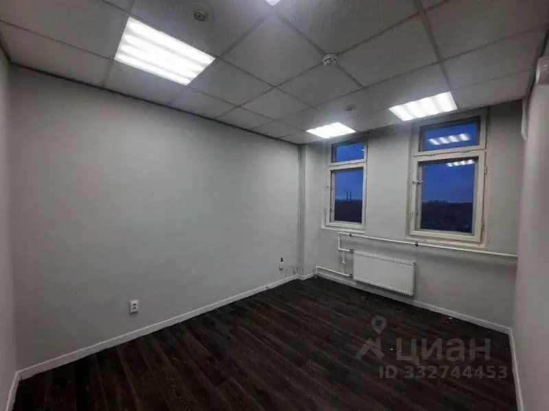 Офис в Санкт-Петербург пл. Конституции, 2 (26 м) - Фото 2