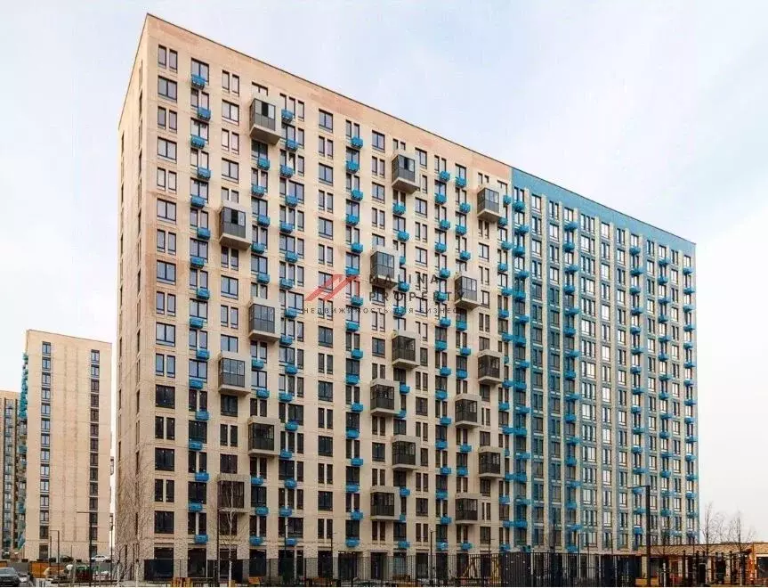 Торговая площадь в Московская область, Химки Клязьма-Старбеево мкр, ... - Фото 2