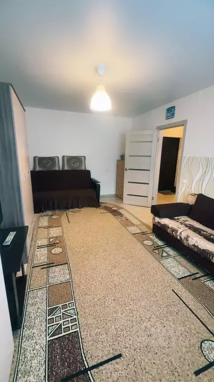 1-к кв. Нижегородская область, Нижний Новгород ул. Бориса Видяева, 14 ... - Фото 2