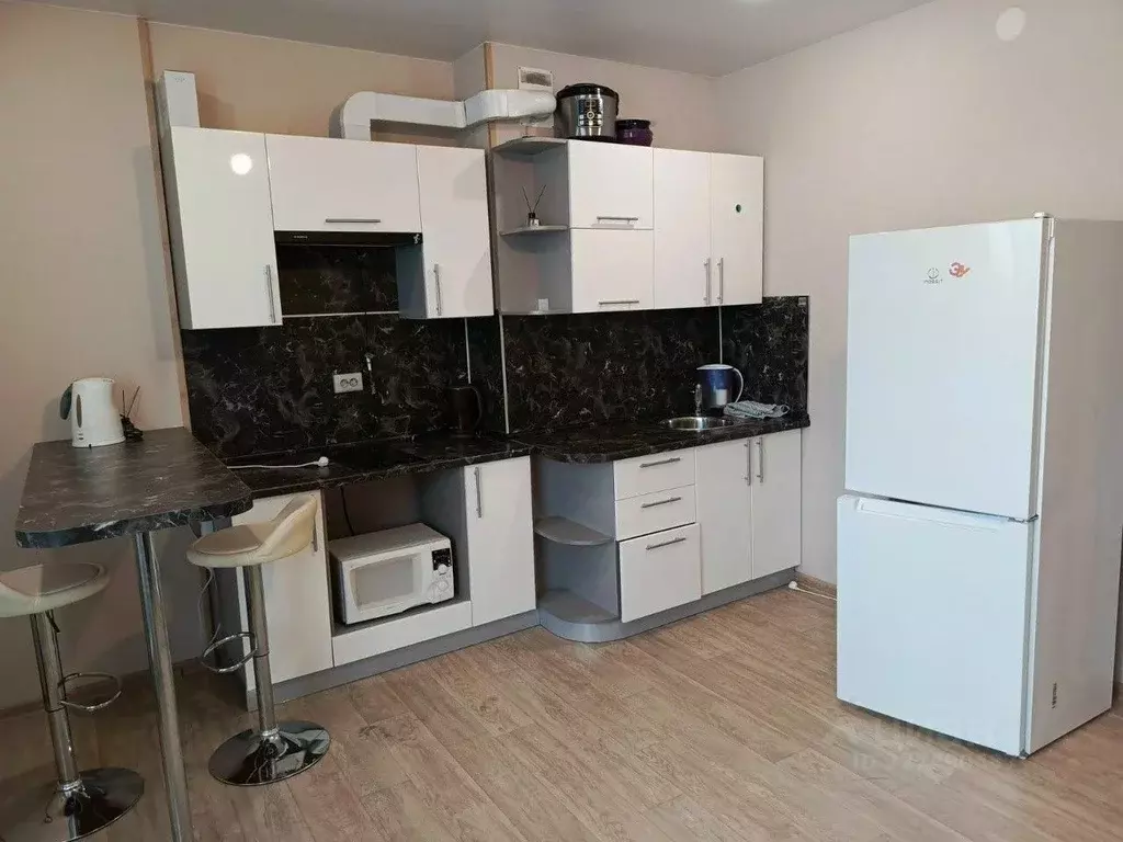 Студия Татарстан, Казань ул. Восстания, 82Б (29.0 м) - Фото 2