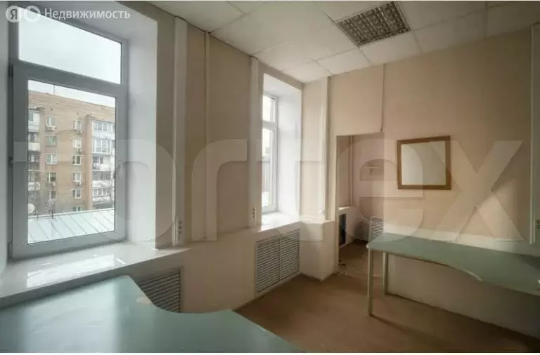 Офис (672 м) - Фото 1