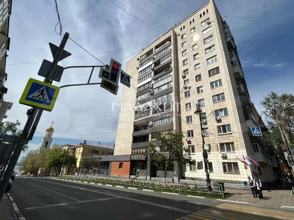 2-к. квартира, 47 м, 4/10 эт. - Фото 0