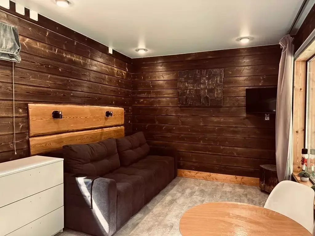 Дом в Карелия, Петрозаводск  (40 м) - Фото 2