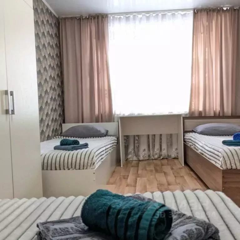 2-к кв. Башкортостан, Учалы ул. Башкортостана, 24А (45.0 м) - Фото 2