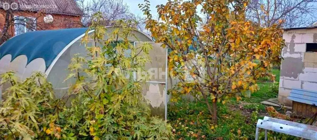 Дом в станица Воронежская, Базарная улица (86 м) - Фото 2